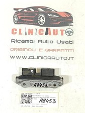 CENTRALINA MOTORE PER FIAT