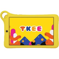 Alcatel Tkee Mid 8" giallo