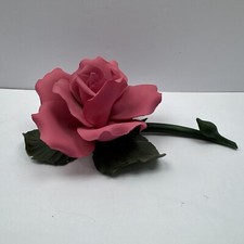 Fabar Capodimonte Rosa Rosa