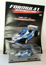 Liger JS11 1979 Jacques