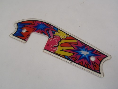Rarissimo flipper zaccaria - flipper,
