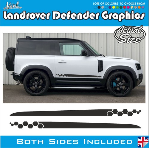Landrover defender 4x4 - landrover, 90
