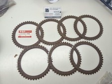 21441-17C02 Nuovo Originale Suzuki GSX-R 750 x7 dischi frizione clutch disc