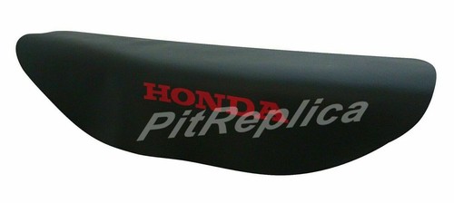 Housse selle 650 dominator - de,