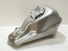 Assy serbatoio carburante