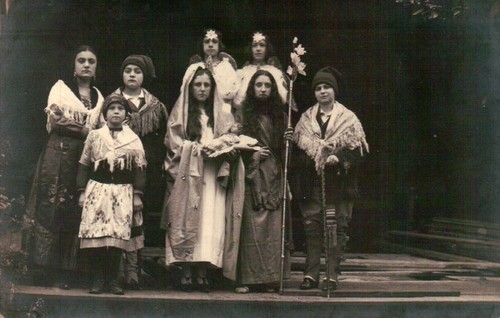 Foto anni grppo di - 30,