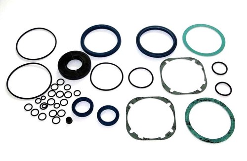 Bft sub kit - tenute, guarnizioni