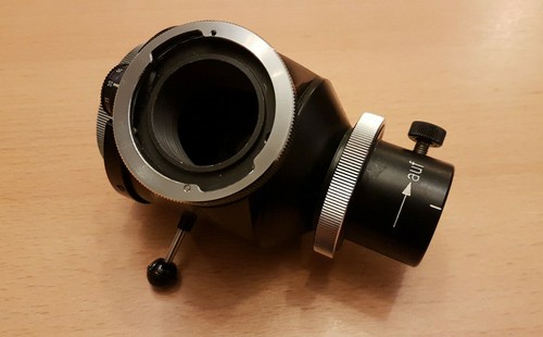 Adattatore fotocamera