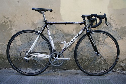 Colnago dream campagnolo - dream,