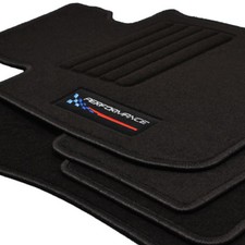 Tappetini Velours Edition