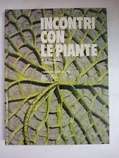 INCONTRI CON LE PIANTE M.G
