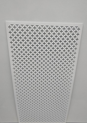 Armadio radiatore schermatura