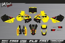 Kit Grafica per Suzuki RM 250