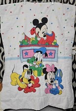 Piumino culla Dundee Disney