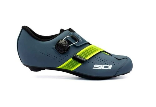 Scarpe ciclismo strada sidi - ciclismo,
