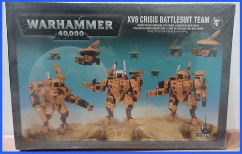 Warhammer 40000 miniature tau - warhammer,