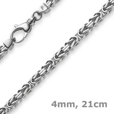 Collana Da Uomo In Oro