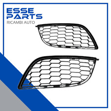 2 Griglie Anteriori Paraurti