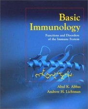 Basic Immunology: Functions
