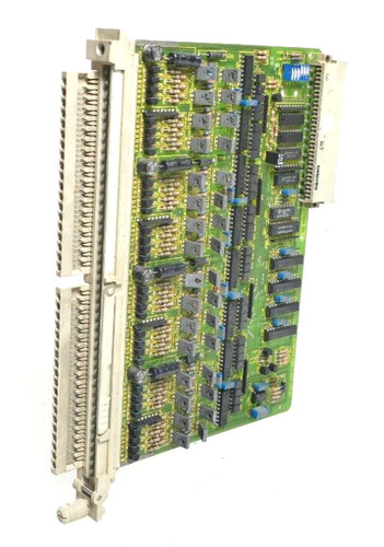 Scheda pcb siemens fuba3107a - pcb,