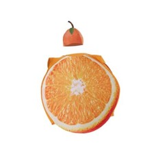 Costume da fetta di frutta