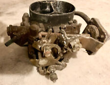 Carburatore Solex + Motorino