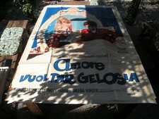 gigantografia AMORE VUOL DIR