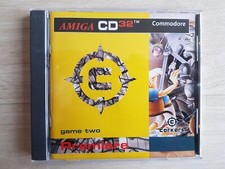 Amiga CD32 CDTV Premiere Corkers in confezione originale Commodore Amiga CD 32 Mega CD RARO