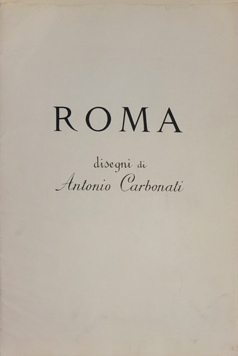 Stampa arte 1955 disegni di - stampa, da