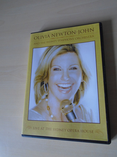Olivia newton john and the - and,