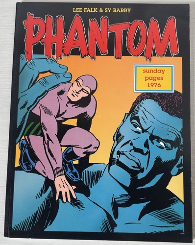 Phantom uomo mascherato - phantom,