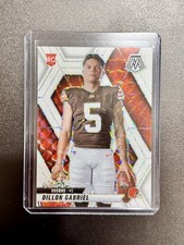 2025 Mosaico Dillon Gabriel