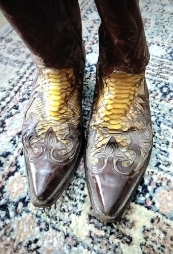 Texani uomo 41 - uomo,