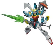 Robot Spirits SIDE MS Gundam W