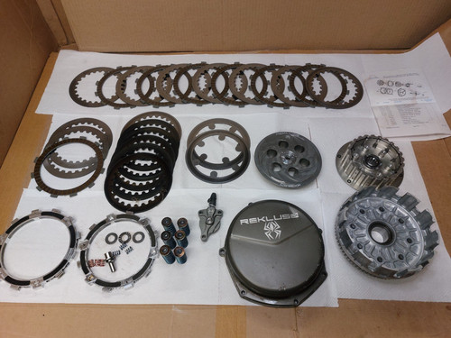 Kit embrayage recluse beta - kit,