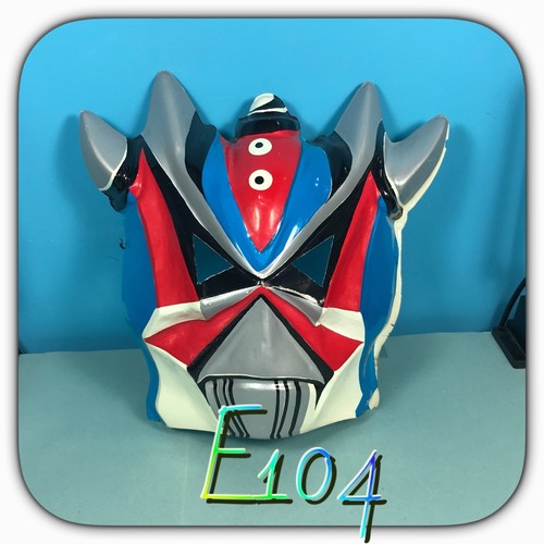 11847 robot goldrake ko - robot,