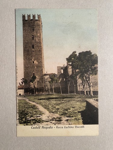 Piacenza castel arquato - -,