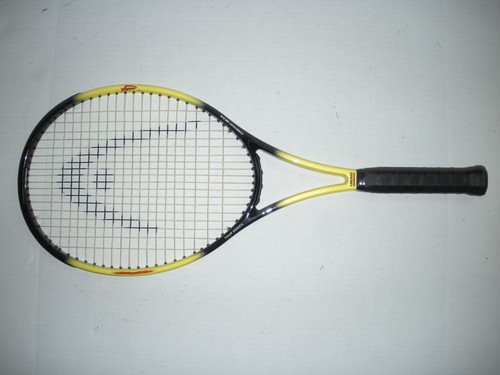 Racchetta tennis head - da,