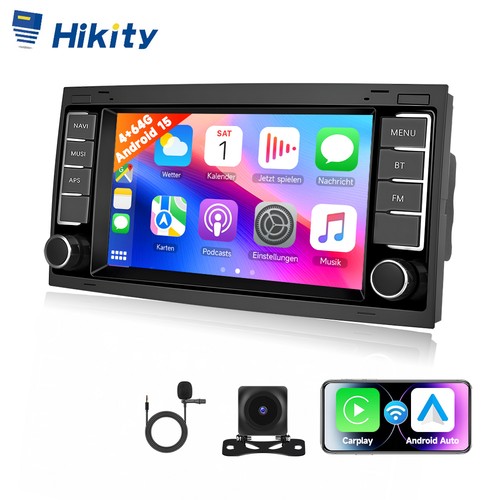 Android carplay kam - android, 15