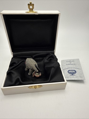 Figurina gioiello disney parks - disney,