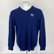 Maglione golf cashmere vintage