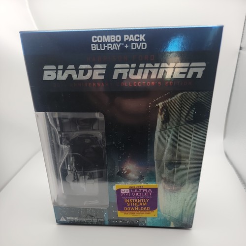 Sealed blade runner 30 th - blade,