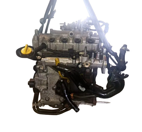 Renault clio iii - renault, bj210