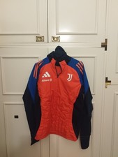 Felpa indossata allenamento