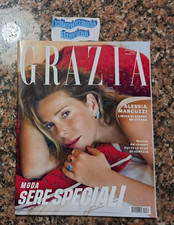 Grazia 39 2025-Alessia