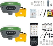 SMA26Pro 4G GPS RTK GNSS 1cm