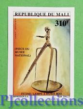 A3161- MALI 1997 NATIONAL