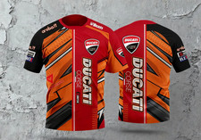 Ducati racing corse shirt - corse, t-shirt