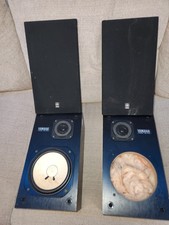 Yamaha NS-10M  Speakers Pair