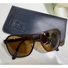 Occhiali da sole vintage